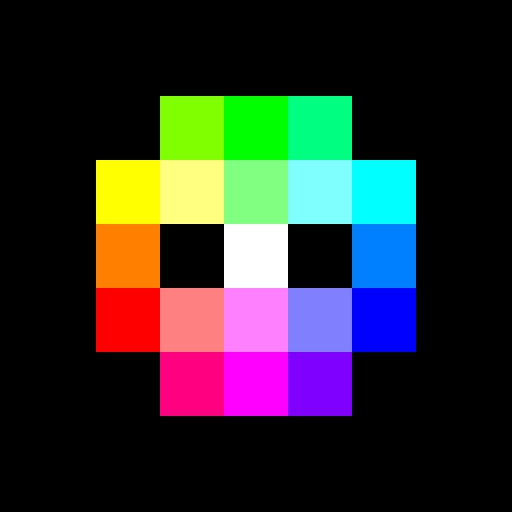 Reed Does Stuff logo