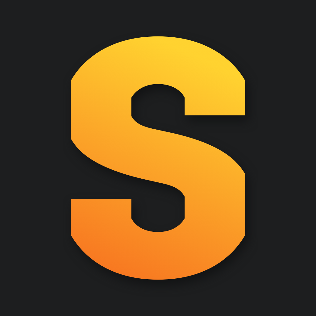 Stryd logo